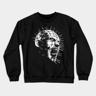 Pinhead Crewneck Sweatshirt